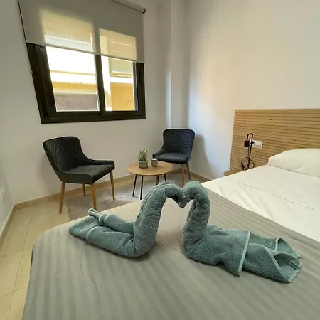 Apartament Mar Beach Lloret Lloret de Mar Exterior photo