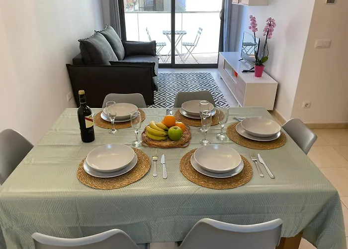 Apartament Mar Beach Lloret